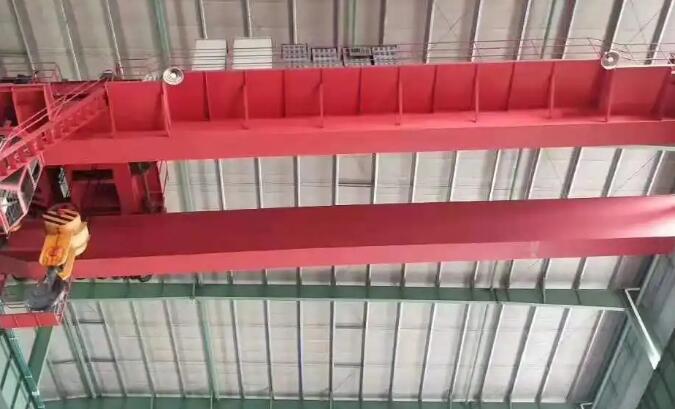 欧式双梁91抖音在线观看机端梁一部分特性及详细介绍