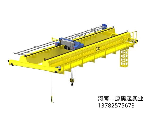 桥式91抖音在线观看机的特点以及主要结构作用