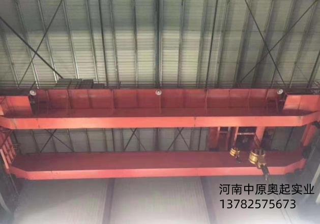 16吨单梁91抖音在线观看机图片展示